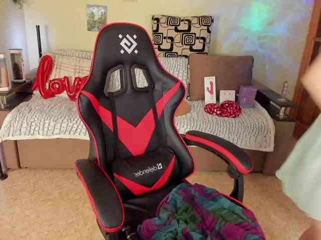 VeronikaNew webcam