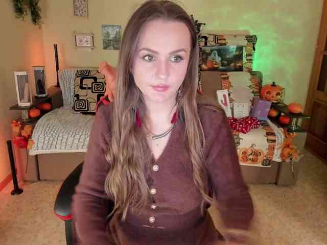 VeronikaNew webcam