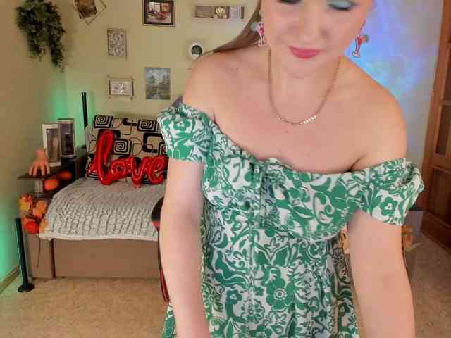 veronikanew's live room