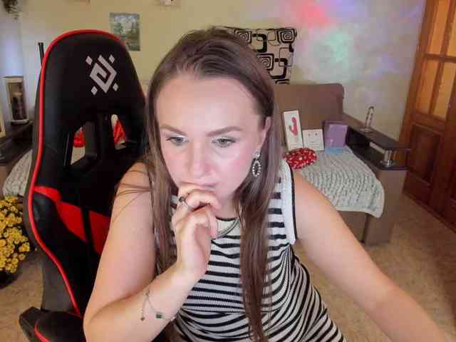 VeronikaNew webcam