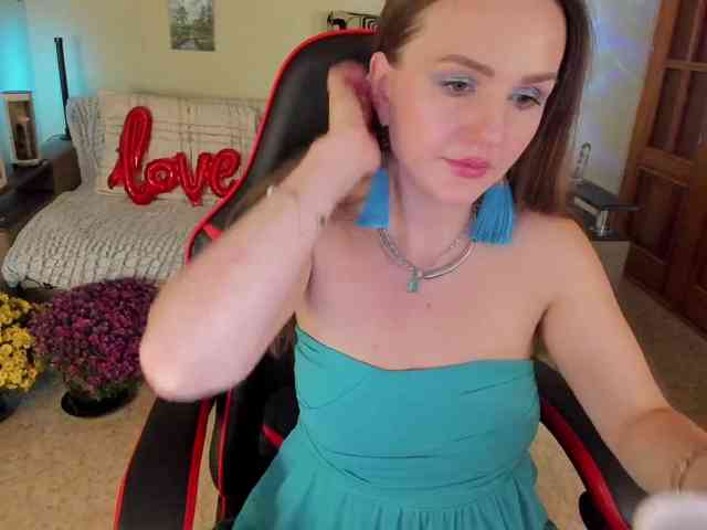 VeronikaNew webcam
