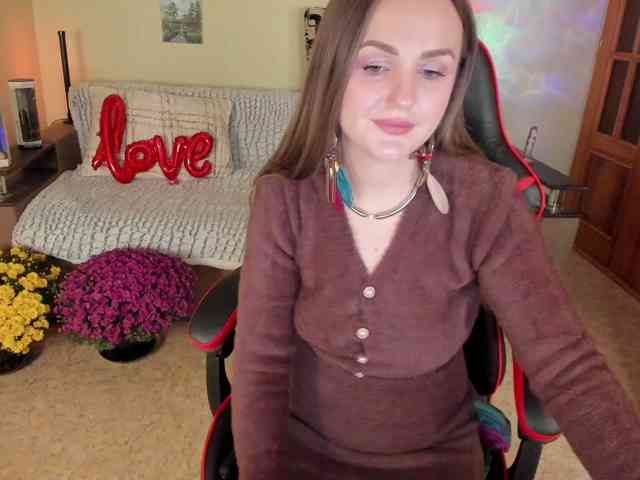 VeronikaNew webcam