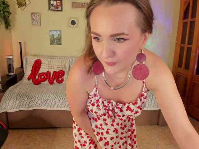 VeronikaNew webcam