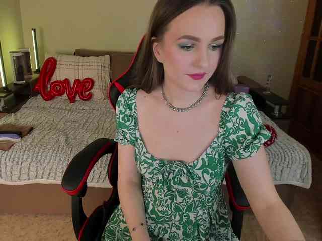 VeronikaNew webcam
