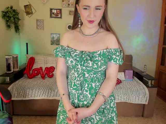 VeronikaNew webcam