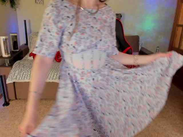 VeronikaNew webcam
