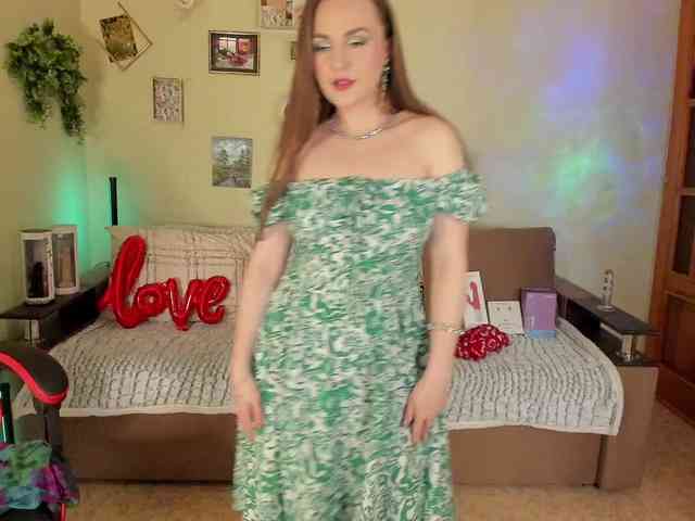 VeronikaNew webcam