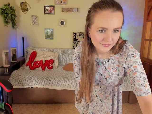 VeronikaNew webcam