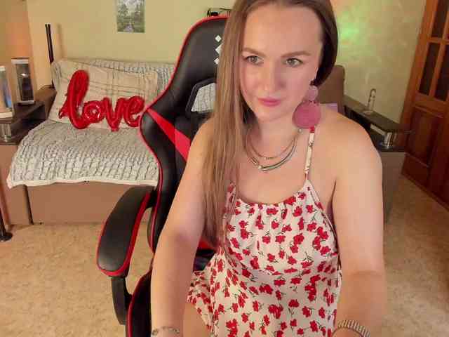 VeronikaNew webcam