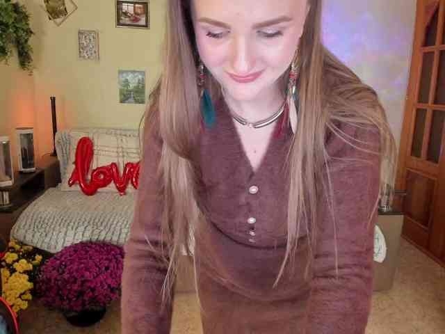 VeronikaNew webcam