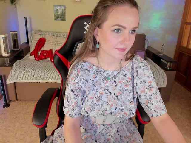 VeronikaNew webcam