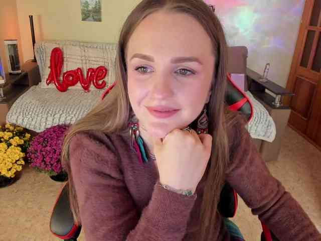 VeronikaNew webcam
