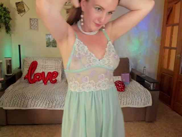 VeronikaNew webcam