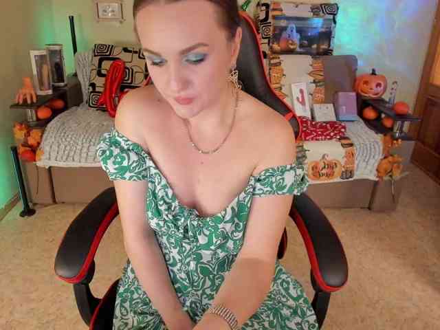 veronikanew's live room