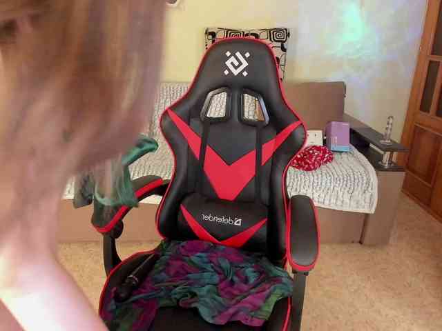 VeronikaNew webcam