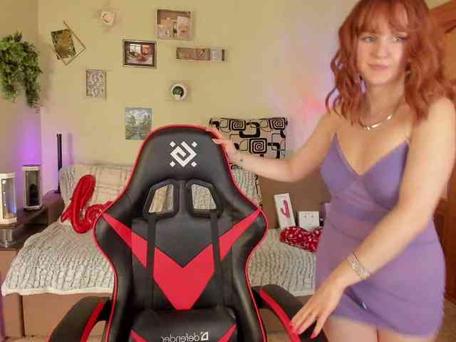 VeronikaNew webcam