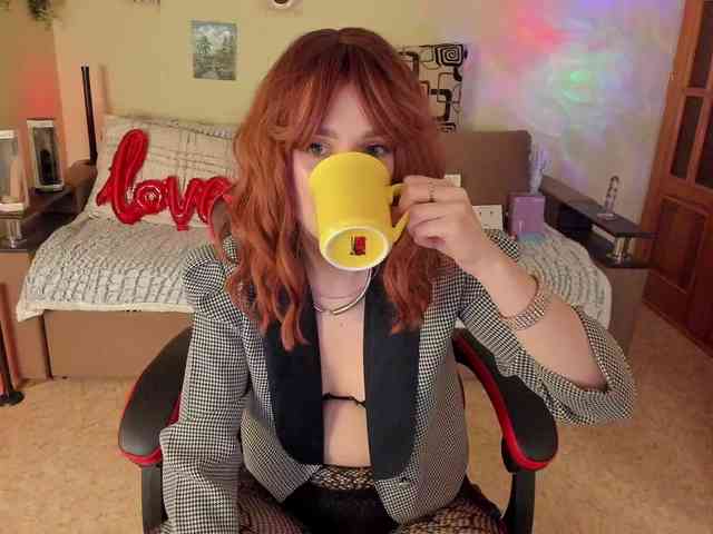 VeronikaNew webcam