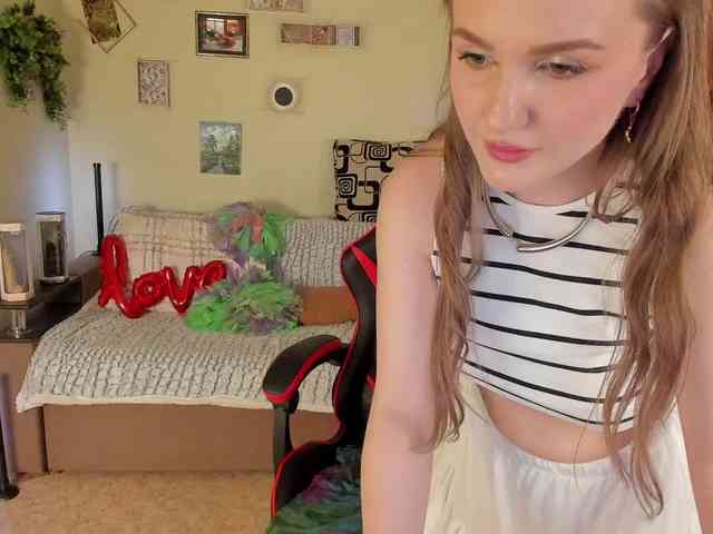 VeronikaNew webcam