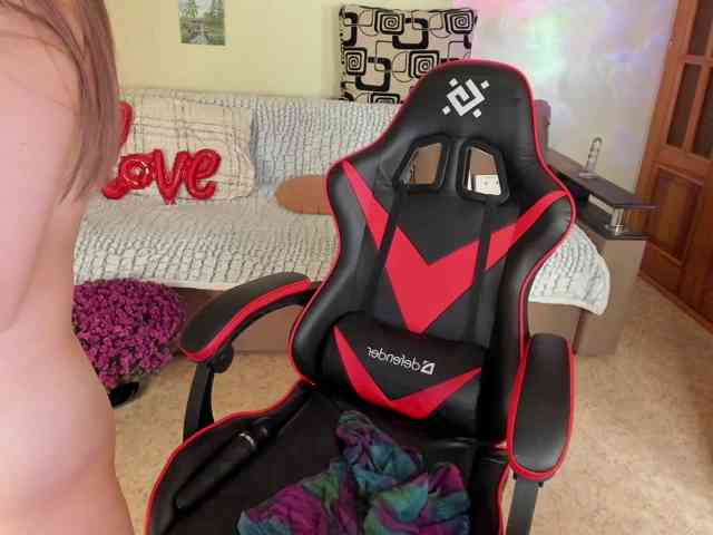 VeronikaNew webcam