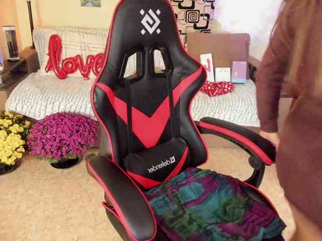 VeronikaNew webcam