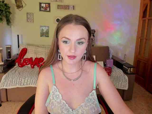 VeronikaNew webcam