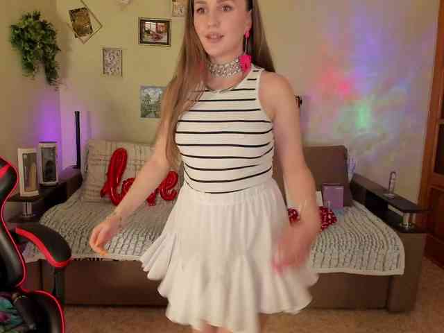 VeronikaNew webcam
