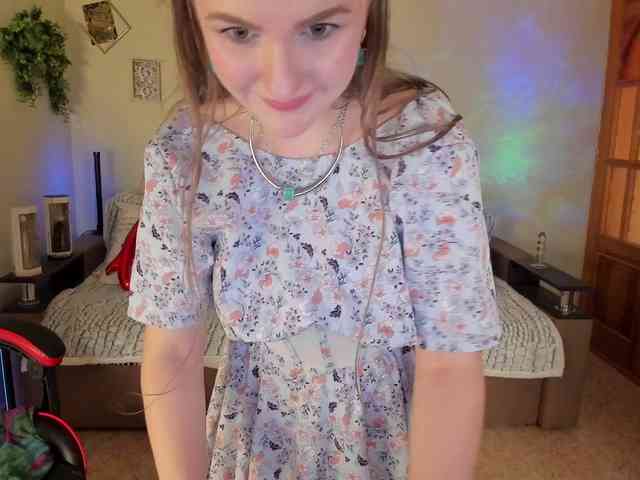 VeronikaNew webcam