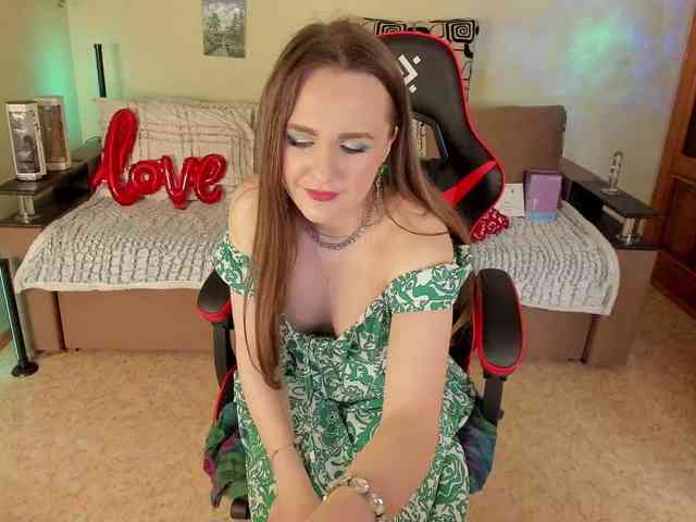 VeronikaNew webcam