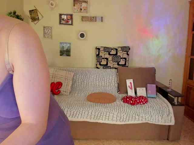 VeronikaNew webcam