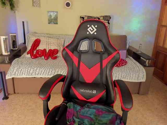 VeronikaNew webcam