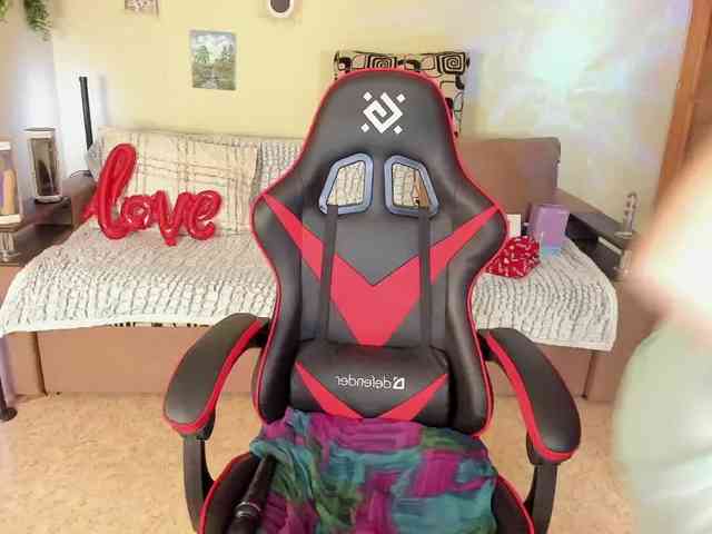 VeronikaNew webcam
