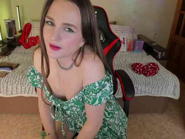 VeronikaNew webcam