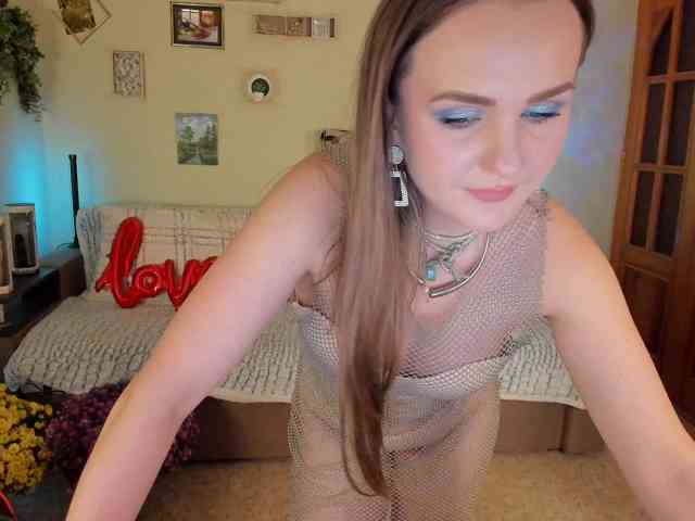 VeronikaNew webcam