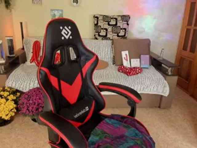 VeronikaNew webcam