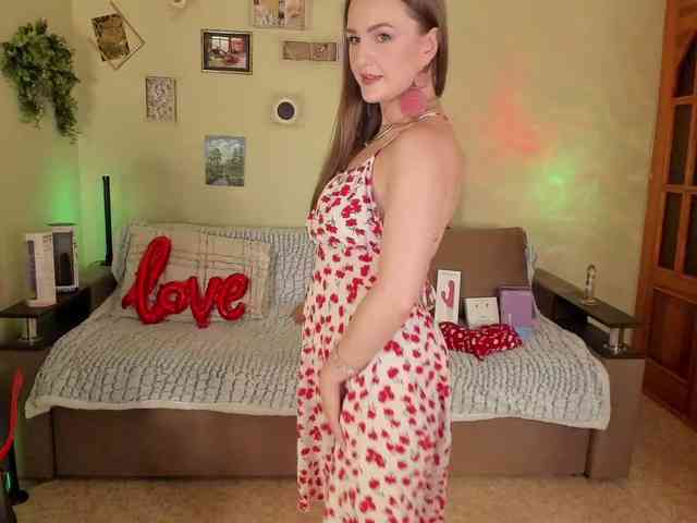 VeronikaNew webcam