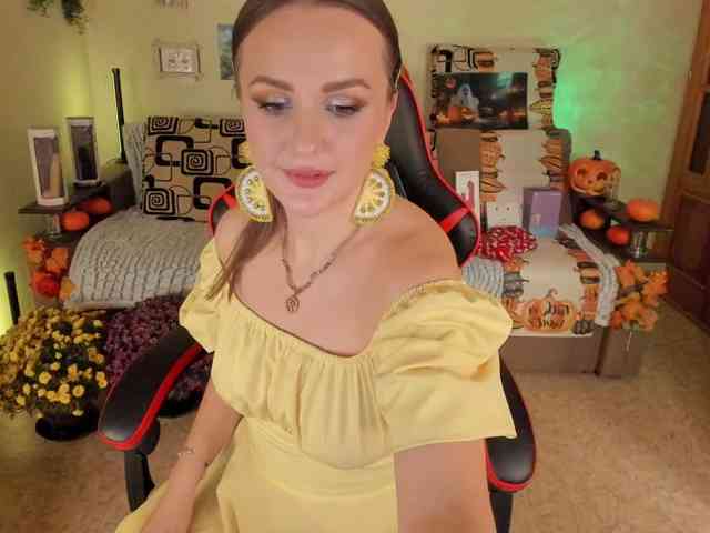 adult web cam VeronikaNew