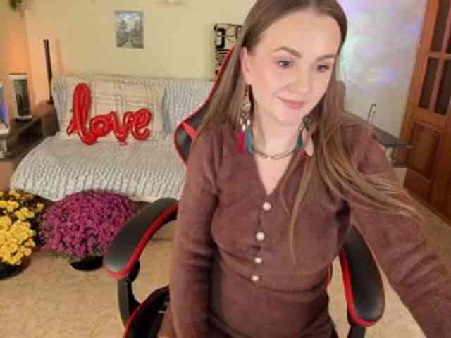 VeronikaNew webcam