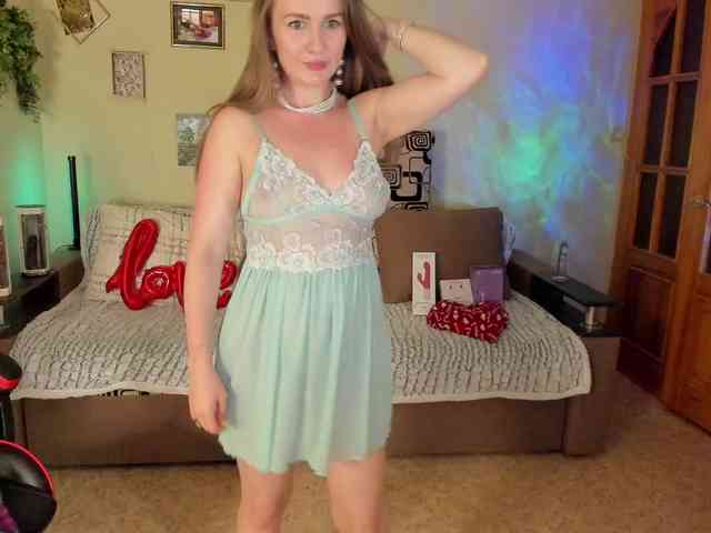 VeronikaNew webcam