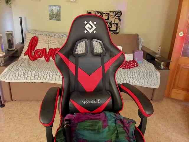 VeronikaNew webcam