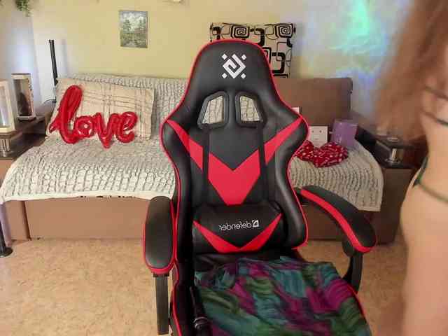 VeronikaNew webcam