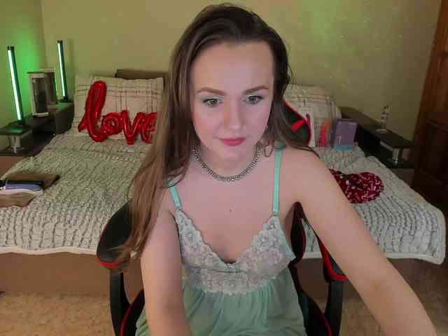 VeronikaNew webcam