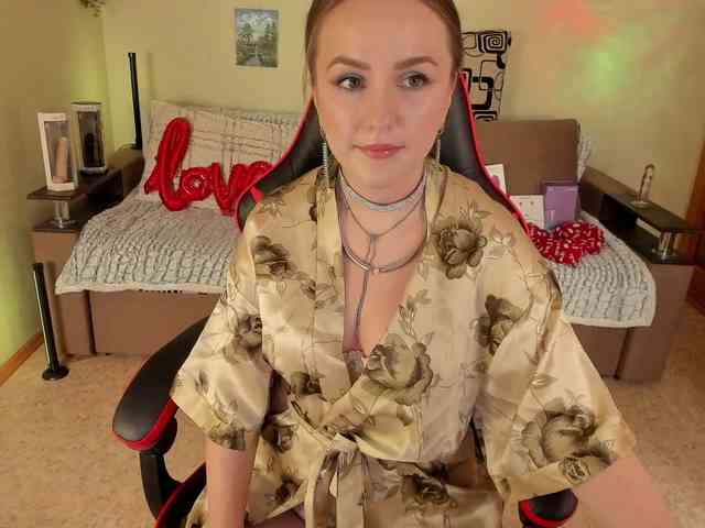 VeronikaNew webcam