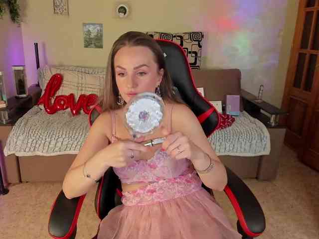 VeronikaNew webcam