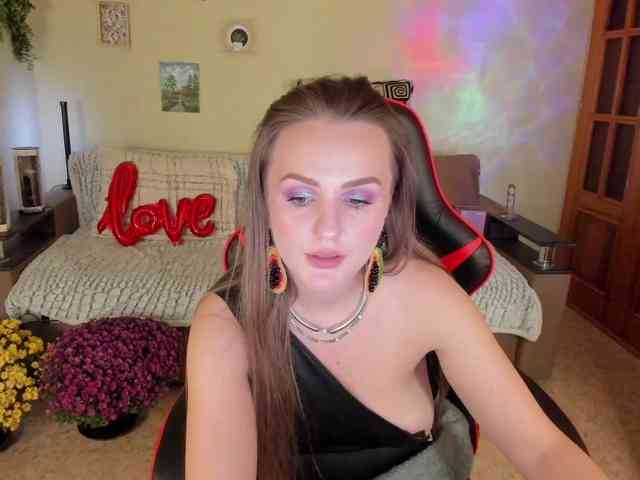 VeronikaNew webcam