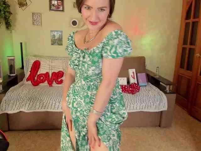 VeronikaNew webcam