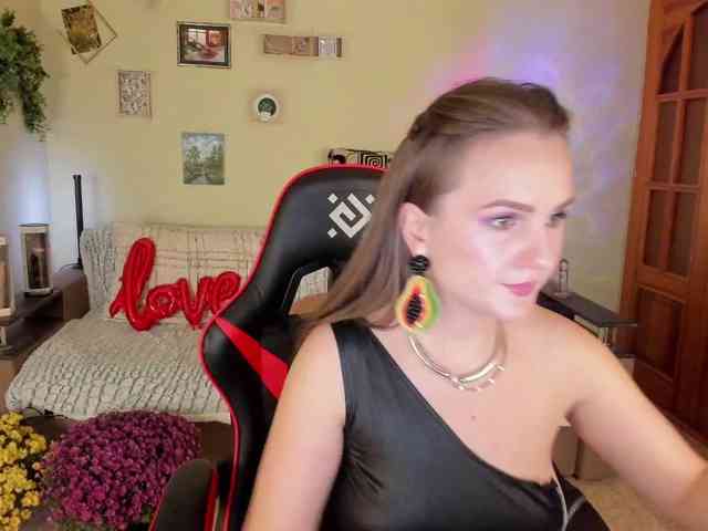 VeronikaNew webcam