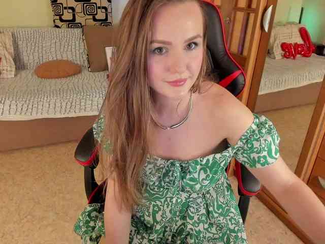 VeronikaNew Sex Cam Show