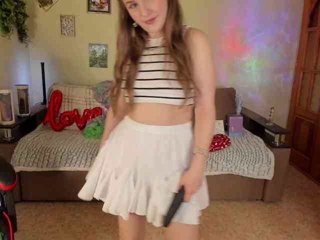 VeronikaNew webcam