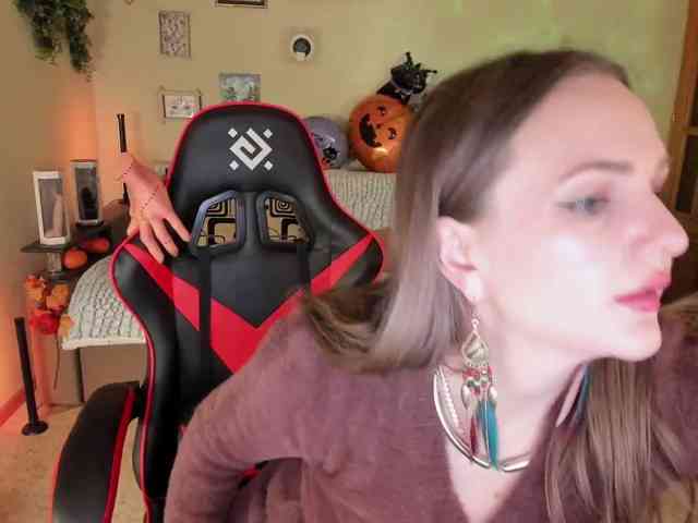 VeronikaNew webcam