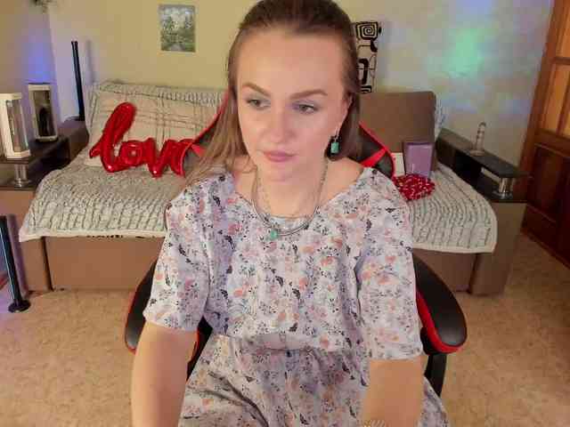 VeronikaNew webcam
